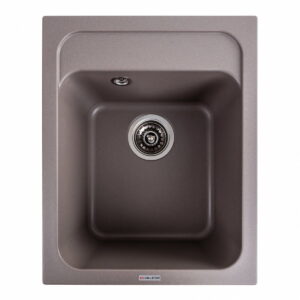 Гранитная мойка Valeso Korrado 400х500 врезная