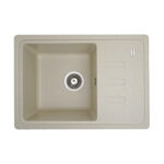 Песочный без оттенка