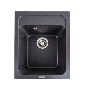 Гранитная мойка Valeso Korrado 400х500 врезная