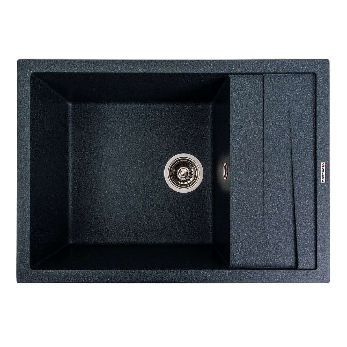 SP000047420 Гранитная мойка Valeso Cascada 700х500 врезная