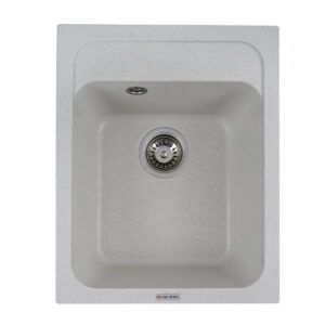 Гранитная мойка Valeso Korrado 400х500 врезная