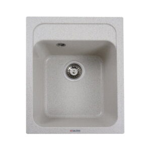 Гранитная мойка Valeso Korrado 400х500 врезная