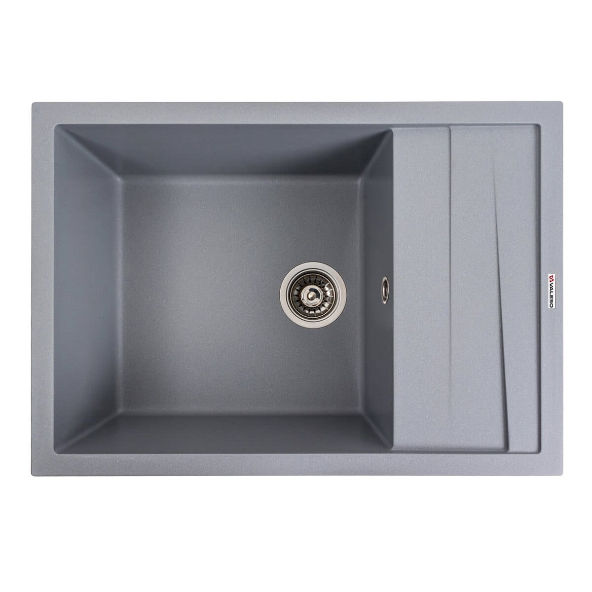 SP000047487 Гранитная мойка Valeso Cascada 700х500 врезная