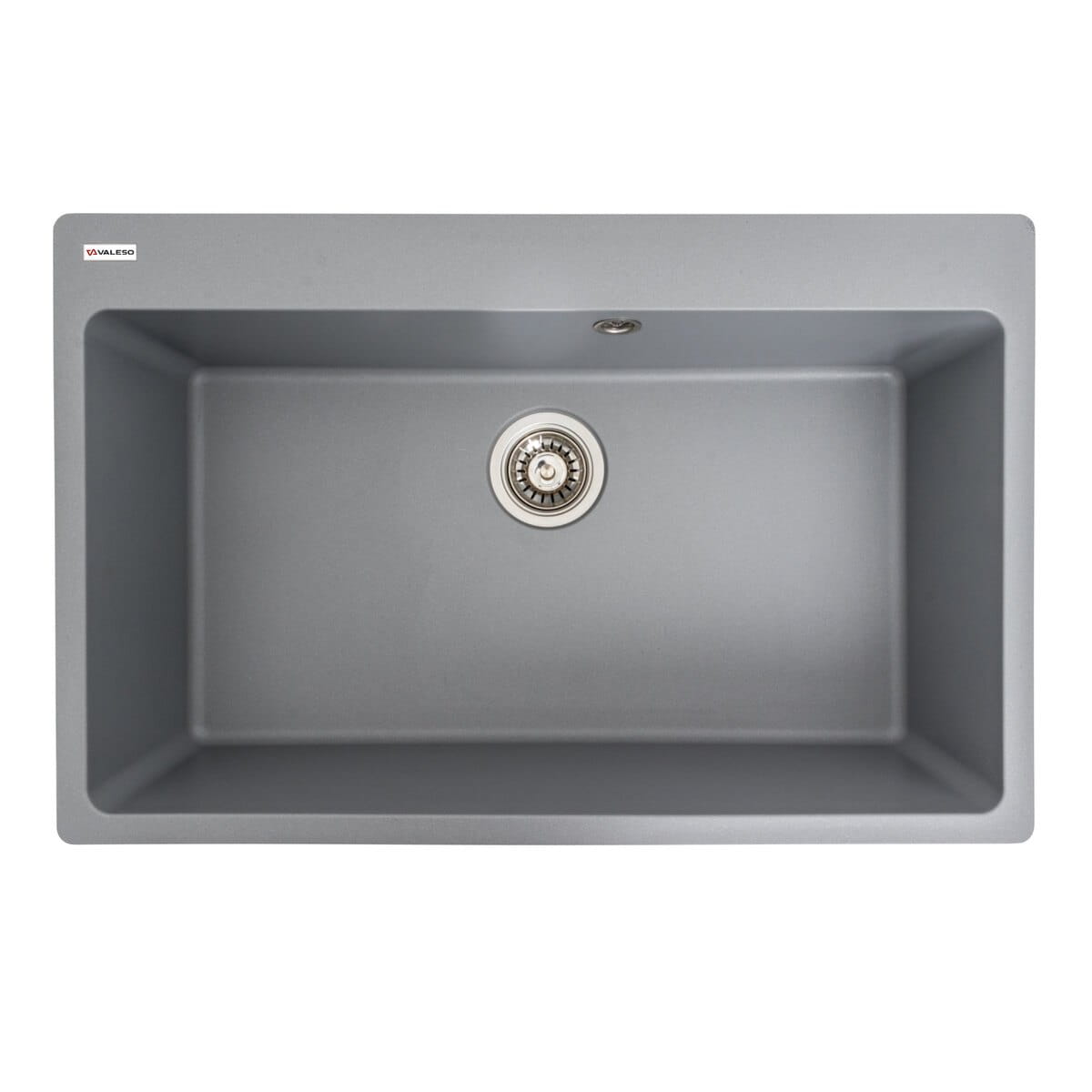 SP000047493 Гранитная мойка Valeso Bogema 780х500 врезная