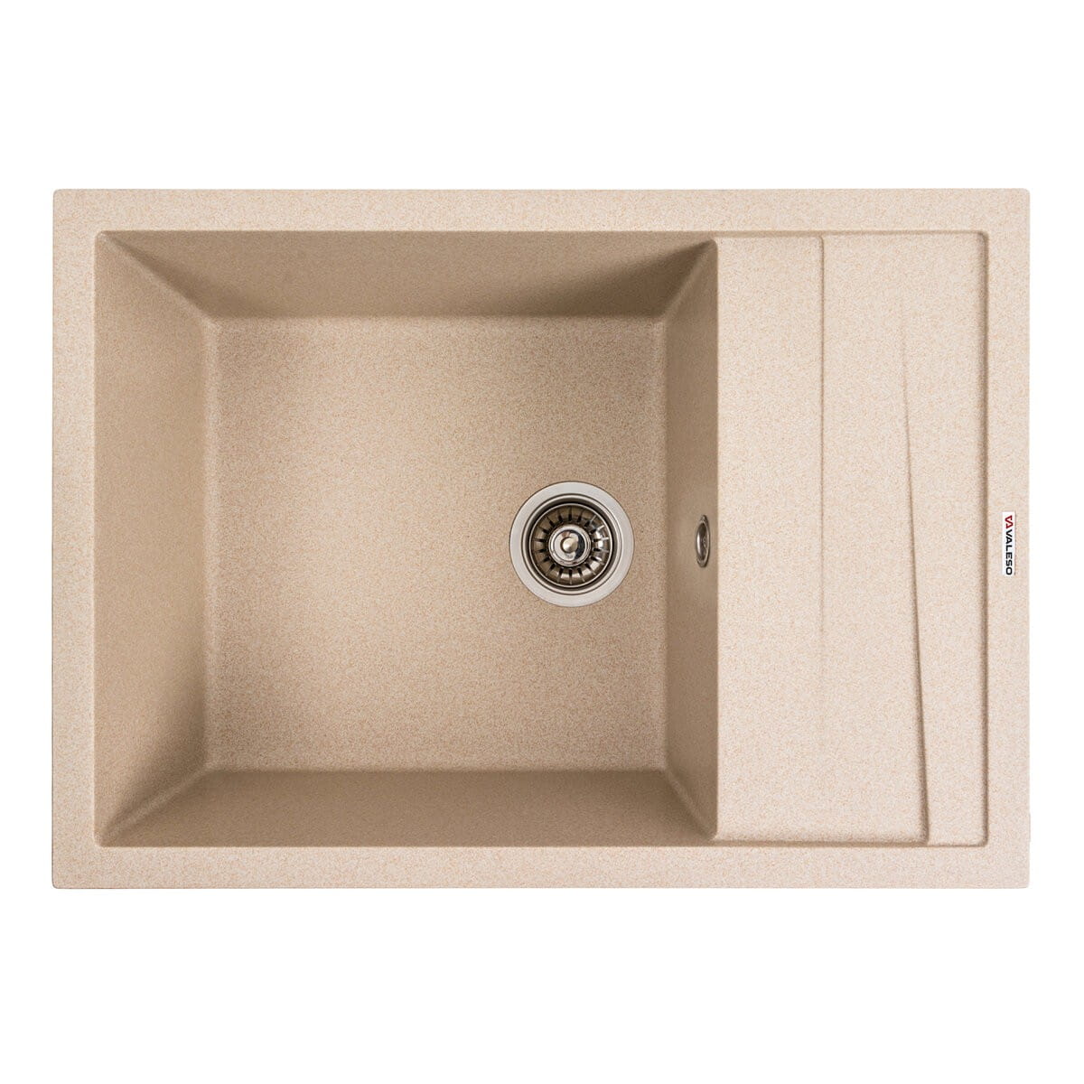 SP000047494 Гранитная мойка Valeso Cascada 700х500 врезная