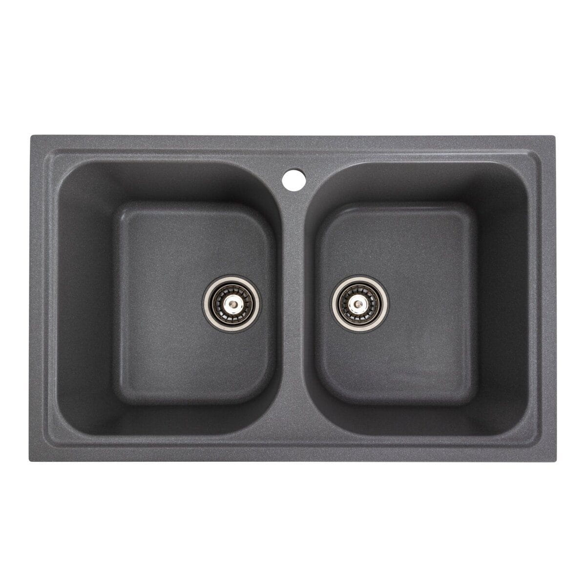 SP000047498-1 Гранитная мойка Valeso Equatoria 785х500 врезная