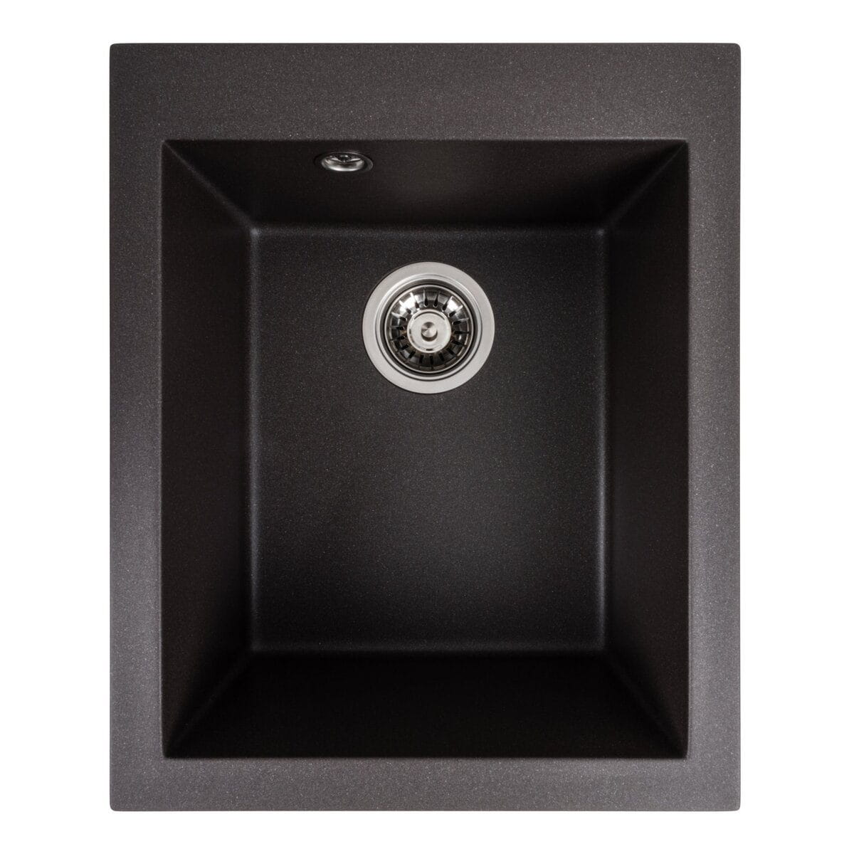 SP000047502 Гранитная мойка Valeso Sokil 410х500 врезная