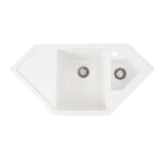 Белоснежный