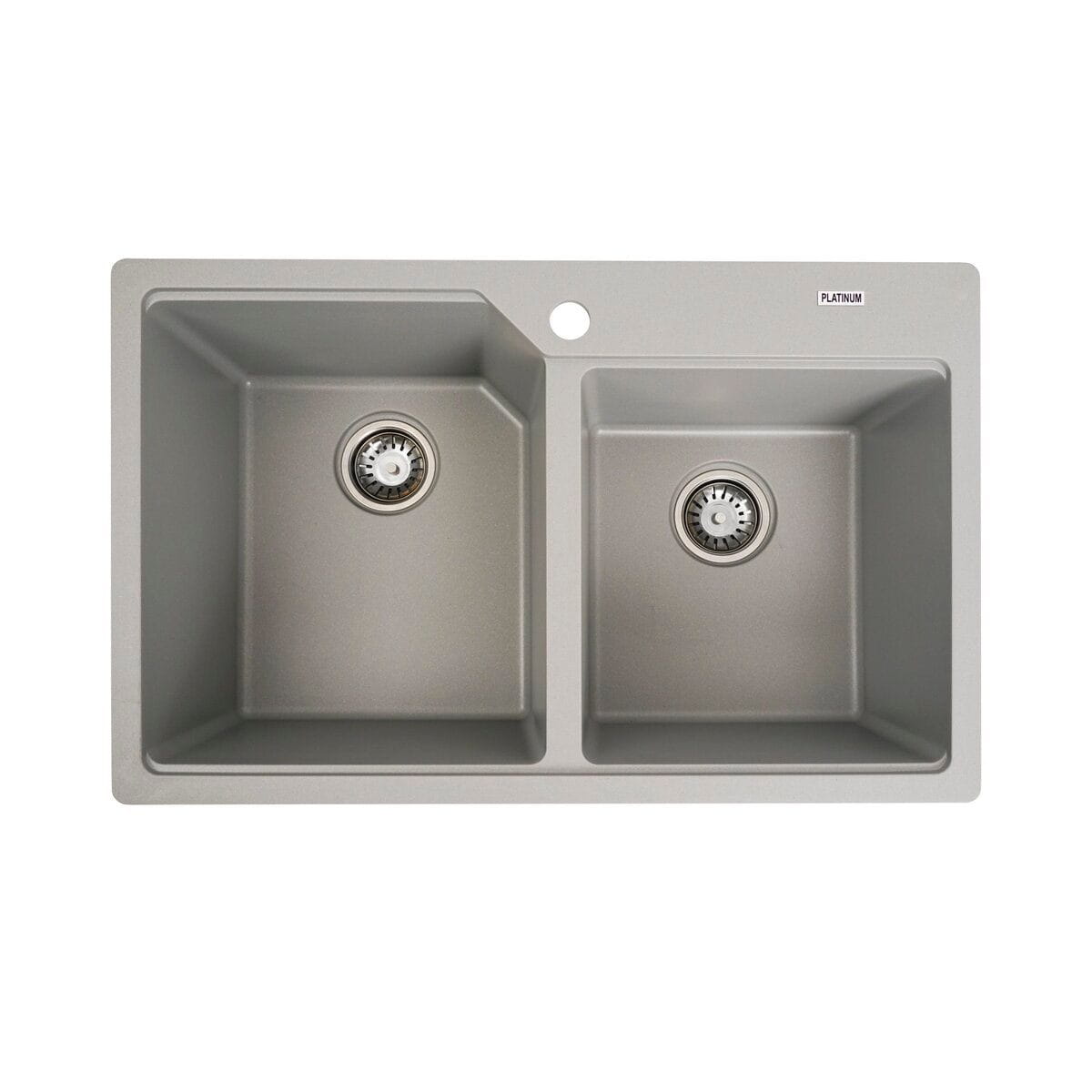 SP000047532-2 Гранитная мойка Valeso Harmony 780х500 врезная