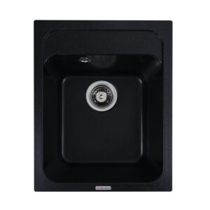 Гранитная мойка Valeso Korrado 400х500 врезная