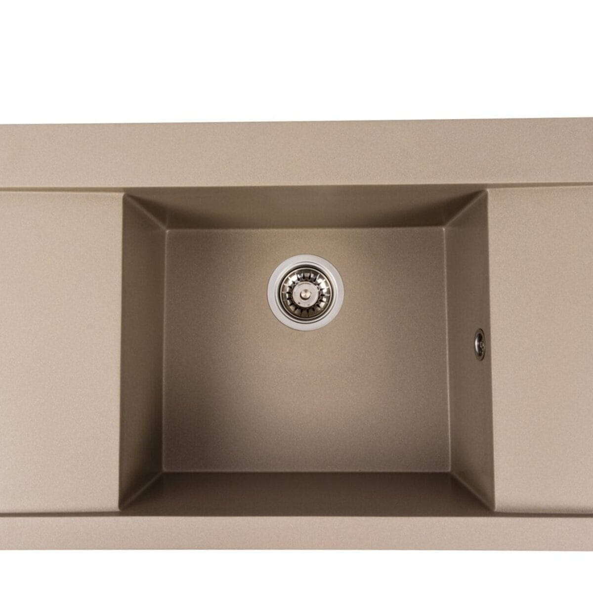 SP000047820 Гранитная мойка Valeso Atlas 960х510 врезная