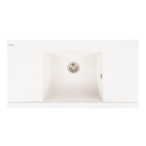 Гранитная мойка Valeso Atlas 960х510 врезная