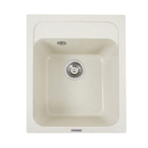 Гранитная мойка Valeso Korrado 400х500 врезная