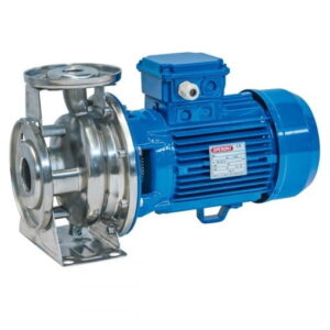 Поверхностный насос Speroni CX 32-200/4 кВт H 46 м Q 350 л/мин центробежный