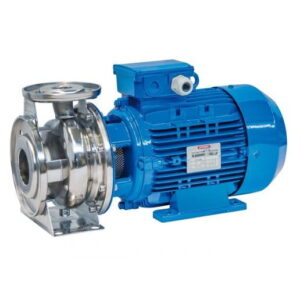 Поверхностный насос Speroni CX 40-125/2,2 кВт H 20 м Q 500 л/мин центробежный