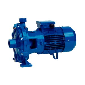 Поверхностный насос Speroni 2C 25/160B 2,6 кВт H 58 м Q 160 л/мин центробежный