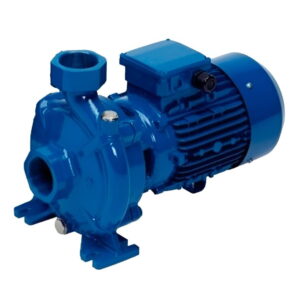 Поверхностный насос Speroni CF 150 2,25 кВт H 24 м Q 500 л/мин центробежный