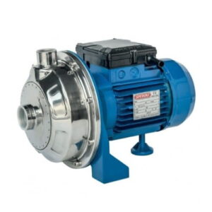 Поверхностный насос SperoniCTX 100/1,1 кВт H 28 м Q 160 л/мин центробежный