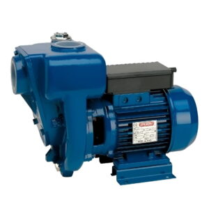 Поверхностный насос Speroni HG 50 1,1 кВт H 19 м Q 500 л/мин центробежный