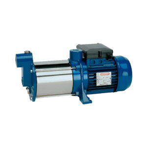 Поверхностный насос Speroni RS 5 1,4 кВт H 60 м Q 90 л/мин многоступенчастый