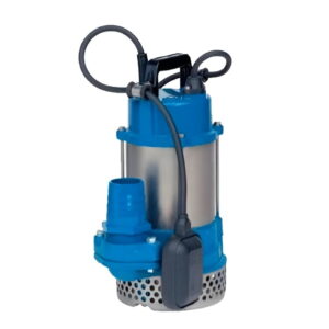 Дренажный насос Speroni SDH 1000 230 В 0,75 кВт H 15 м Q 350 л/мин с поплавком