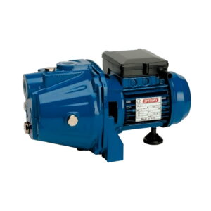 Поверхностный насос Speroni CAM 100 0,75 кВт H 45 м Q 60 л/мин центробежный