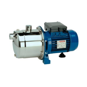 Поверхностный насос Speroni CAM 198 1,1 кВт H 56 м Q 80 л/мин центробежный