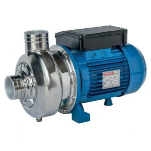 Поверхностный насос Speroni WXM 300-А/1,5 кВт H 13 м Q 900 л/мин центробежный