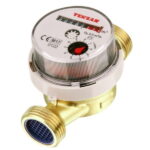 Для холодної води