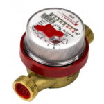 Для гарячої води