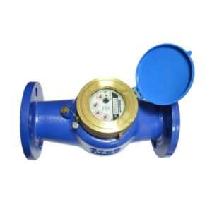 Счетчик для холодной воды Gross MTK-UA DN50 2"