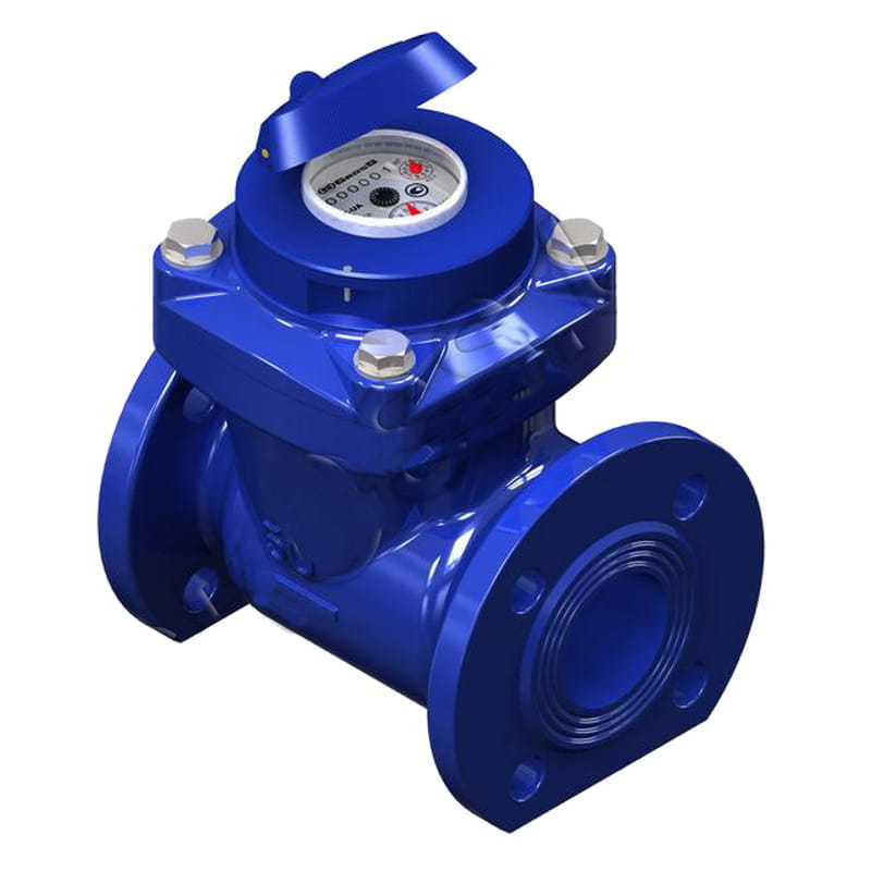 TAR-000009237_) Счетчик для холодной воды Gross WPK-UA DN50 2"