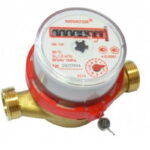 Для гарячої води