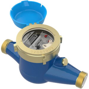 Счетчик для холодной воды Gross MNK-UA 3/4"