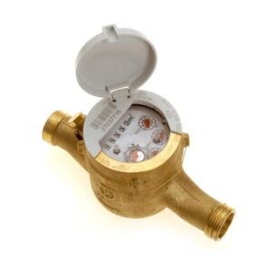 Счетчик для холодной воды Sensus 420PC 1/2"