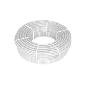 Труба металлопластиковая HTS 25x2,5мм алюминий (бухта 50м) (HTS-PE-RT-2525050)