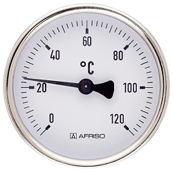 Термометри