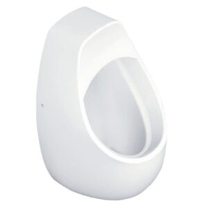 Писсуар Volle Virgo 355x340 подвесной, белый (13-23-588)