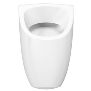 Писсуар Volle Maro 370x330 подвесной, белый (13-52-888)