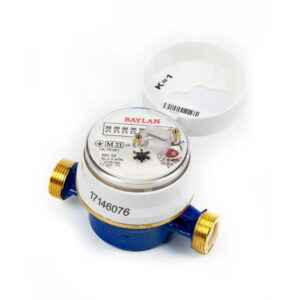 Счетчик для холодной воды Baylan KK-12 1/2" (9028200000)