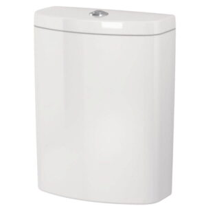 Бачок для унитаза Cersanit Pure 6л керамика (K101-012-BOX)