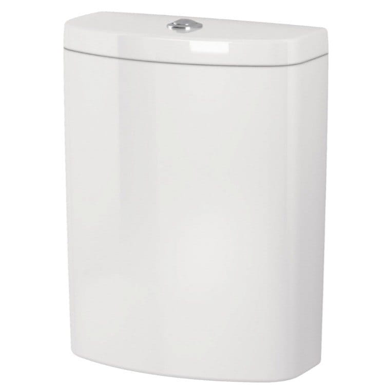 TK-K101-012-BOX Бачок для унитаза Cersanit Pure 6л керамика (K101-012-BOX)