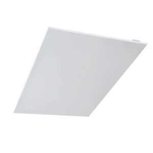 Инфракрасный обогреватель HSteel ISHC 1200 Вт, 6 м2 потолочный, механический, белый (ISHС8012W)