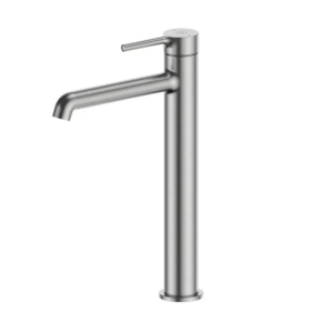 Смеситель для умывальника Armaform Silvia однорычажный, никель