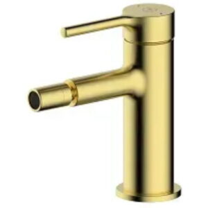 Смеситель для биде Armaform Silvia однорычажный, золото