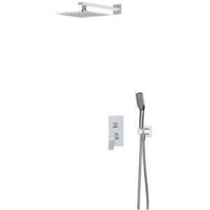 Душевая система Armaform Merida скрытого монтажа, латунь, хром