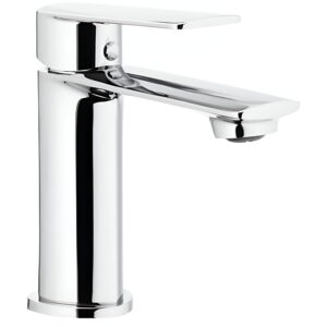 Смеситель для умывальника KFA Armatura Agat однорычажный, хром