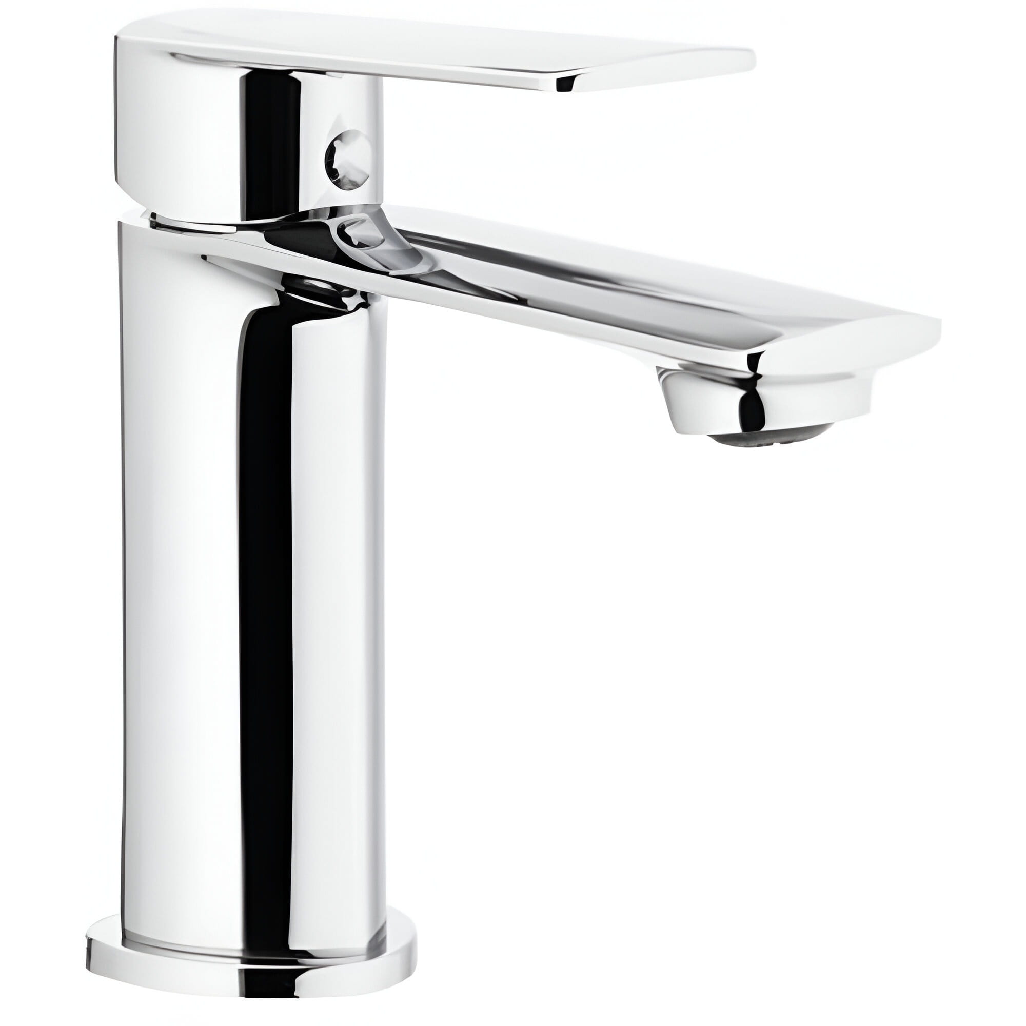 TP-4422-815-00 Смеситель для умывальника KFA Armatura Agat однорычажный, хром