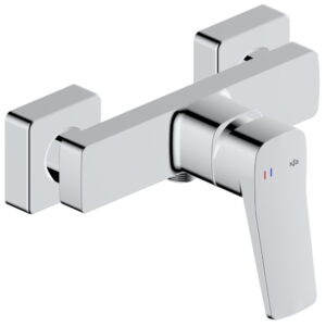 Смеситель для душа KFA Armatura Malaga однорычажный, хром