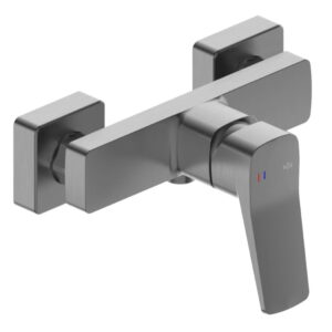 Смеситель для душа KFA Armatura Malaga однорычажный, сатин